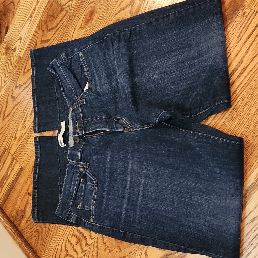Levi Women 515 Bootcut size 12